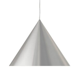 Benjamin pendel Ø46, aluminium