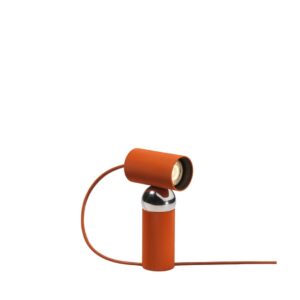 Bilboquet Bordlampe Tomato - Flos