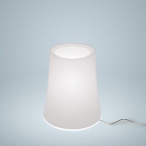 Birdie Zero Grande bordlampe
