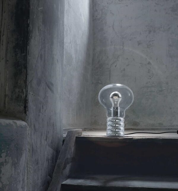 Bulb bordlampe