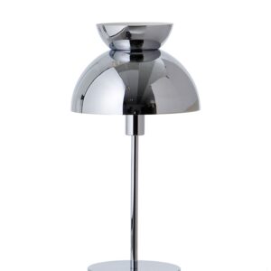Butterfly bordlampe, krom