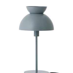 Butterfly bordlampe, mat pale green