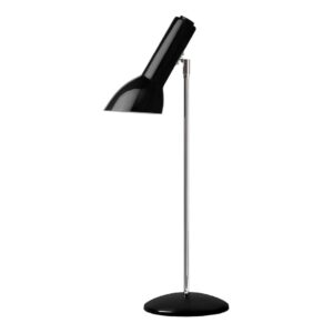 CPH Lighting Oblique Blank Sort Bordlampe