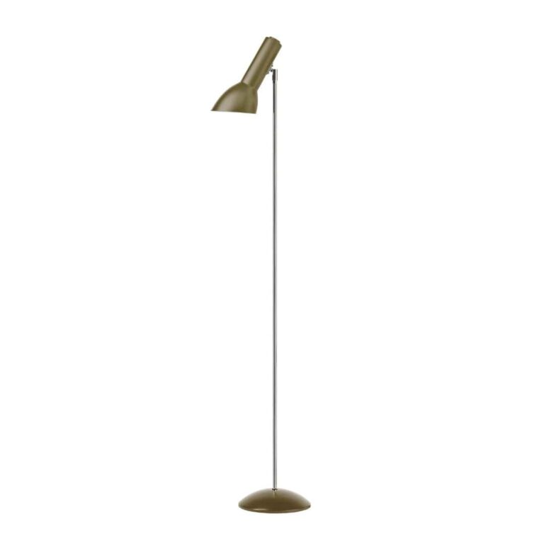 CPH Lighting Oblique Olivengrøn Gulvlampe