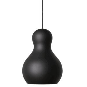 Calabash Pendel P2, sort meteor
