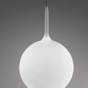 Castore 42 pendel, hvid