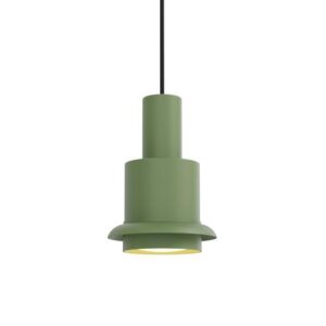 Chaumont pendel 150, grøn