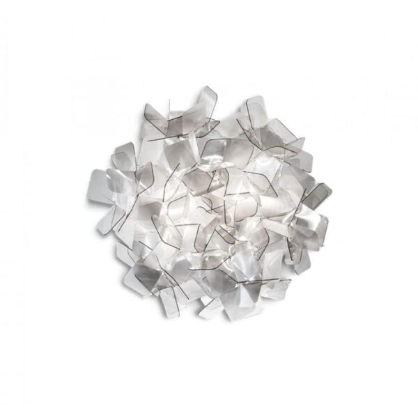 Clizia Loftlampe M Fume SLAMP