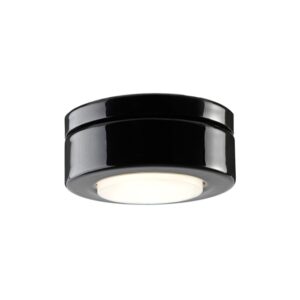 Cool loftlampe IP23, sort