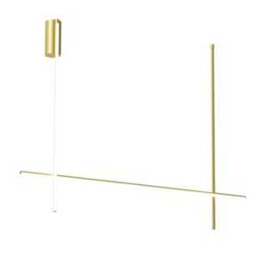 Coordinates C2 loftlampe