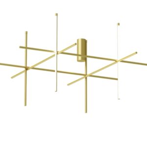 Coordinates C4 loftlampe