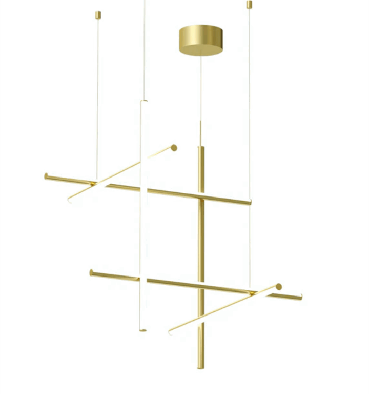 Coordinates S3 pendel, anodiseret pearl