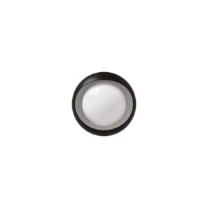 Cornea væglampe 150, sort