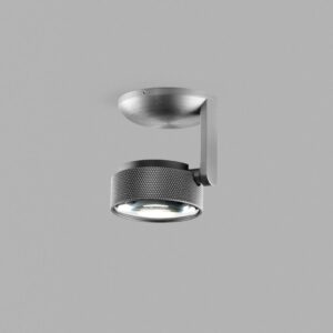 Cosmo C1 Loftlampe Titanium - 2700/3000K - Light-Point