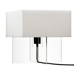 Cross-Plex T-300 Bordlampe -Udstillingsmodel - Afhentning Odense - Fritz Hansen