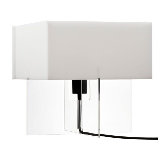 Cross-Plex T-300 Bordlampe -Udstillingsmodel - Afhentning Odense - Fritz Hansen