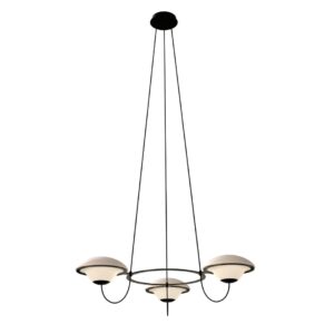 DCW Editions ITA Pendel 3 (DCW Editions) Pendel lamper