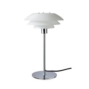 DL31 bordlampe, opal