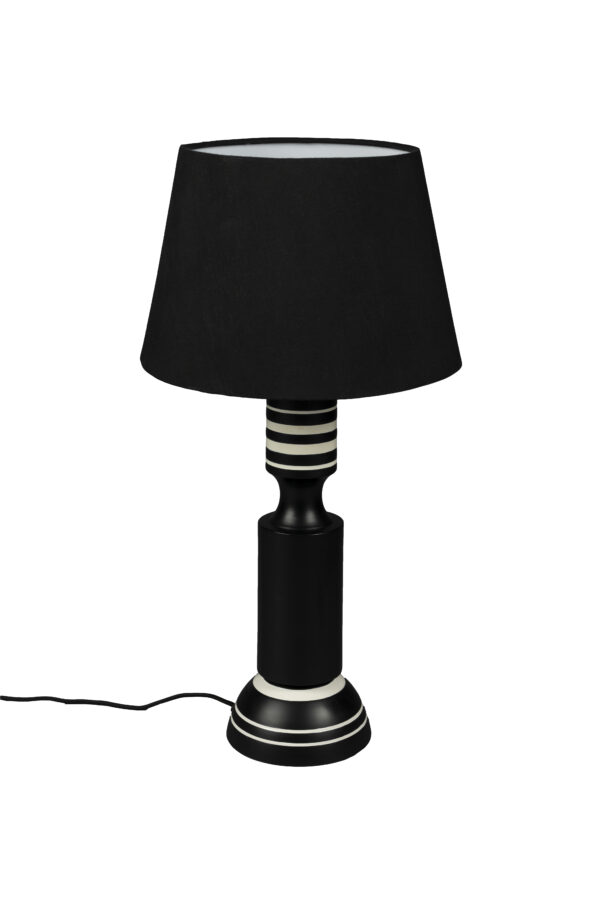 DUTCHBONE Bordlampe Virgil