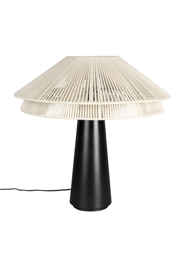 DUTCHBONE Elon bordlampe