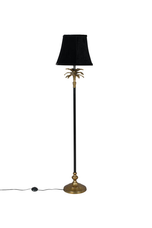 DUTCHBONE Gulvlampe Cresta