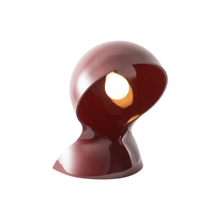 Bordlamper