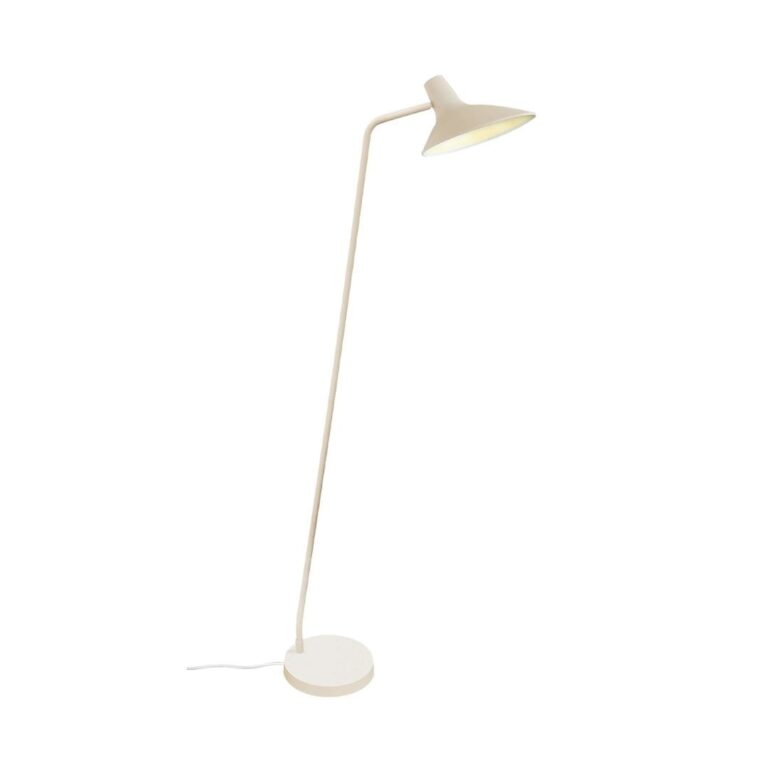 Darci Gulvlampe - Sand - Design For The People