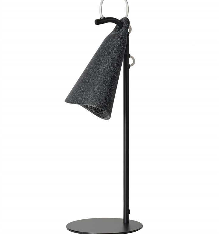 Decor Bell bordlampe, sort