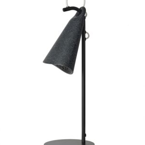 Decor Bell bordlampe, sort