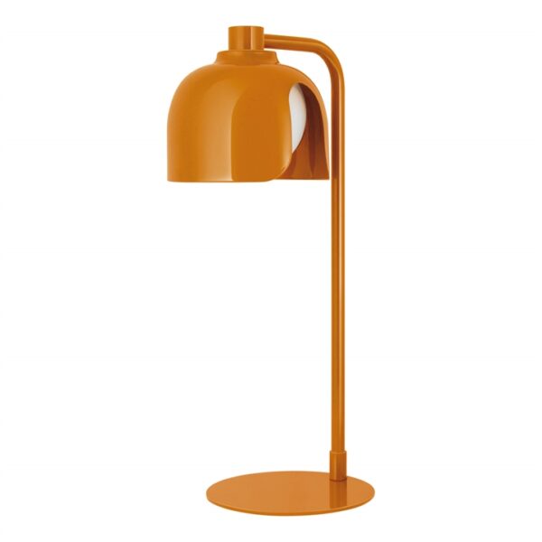 Decor Corolle bordlampe, orange