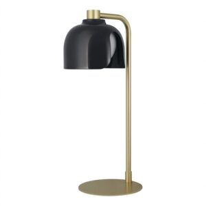 Decor Corolle bordlampe, sort