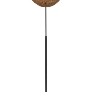 Decor Paper Drop gulvlampe, beige