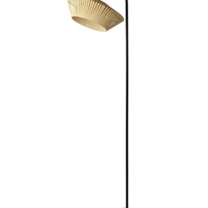 Decor Stripes gulvlampe, beige