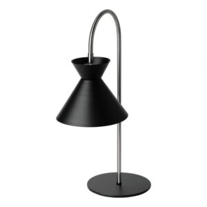 Decor Waist bordlampe, sort