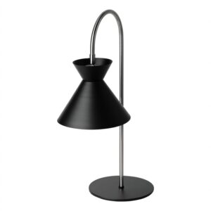 Decor Waist bordlampe, sort