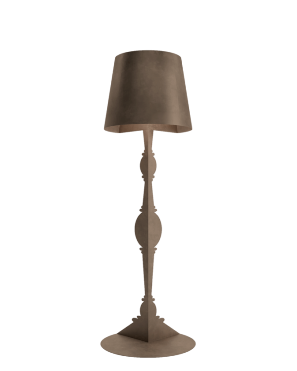 DemÃ­ 270 gulvlampe, bronze