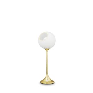 Design By Us Ballroom Bordlampe White Snow Bordlampe