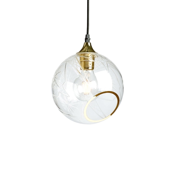 Design By Us Ballroom Pendel Lampe