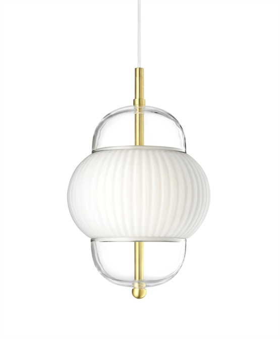 Design By Us Shahin Pendel Lampe