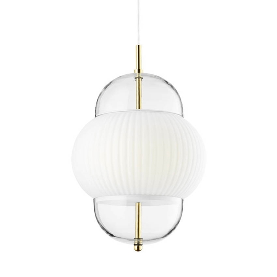 Design By Us Shahin XL Pendel Lampe