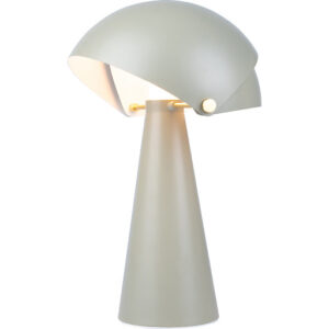 Dftp Align bordlampe, grøn