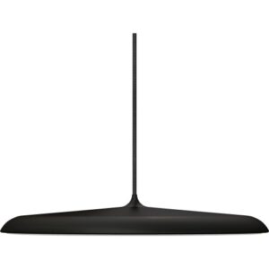 Dftp Artist pendel, sort, Ø40 cm