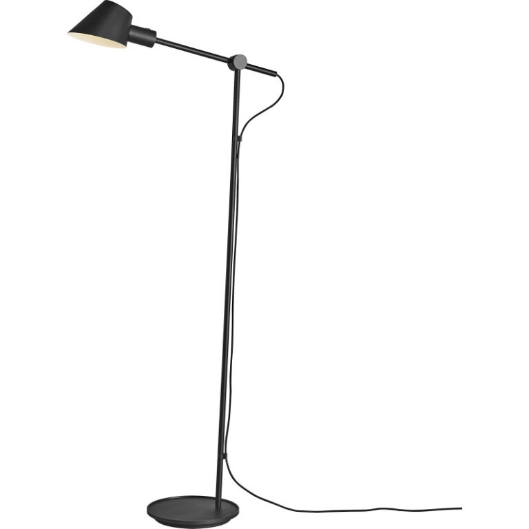 Gulvlamper