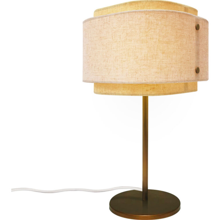 Dftp Takai bordlampe