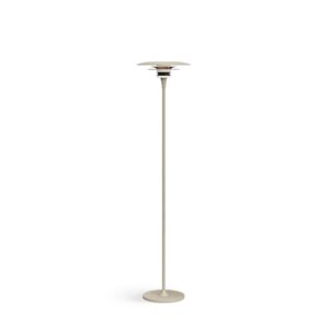 Diablo Ø30 Gulvlampe Sand/Metallisk Bronze - Belid