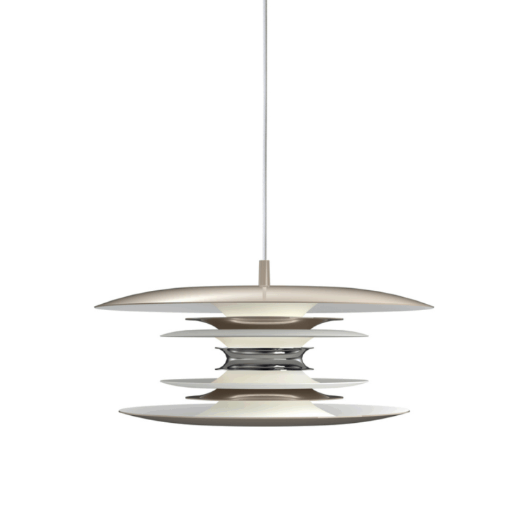 Diablo Ø40 Pendel Greige - Belid