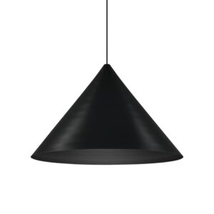 Dinor 2.0 pendel, jet black