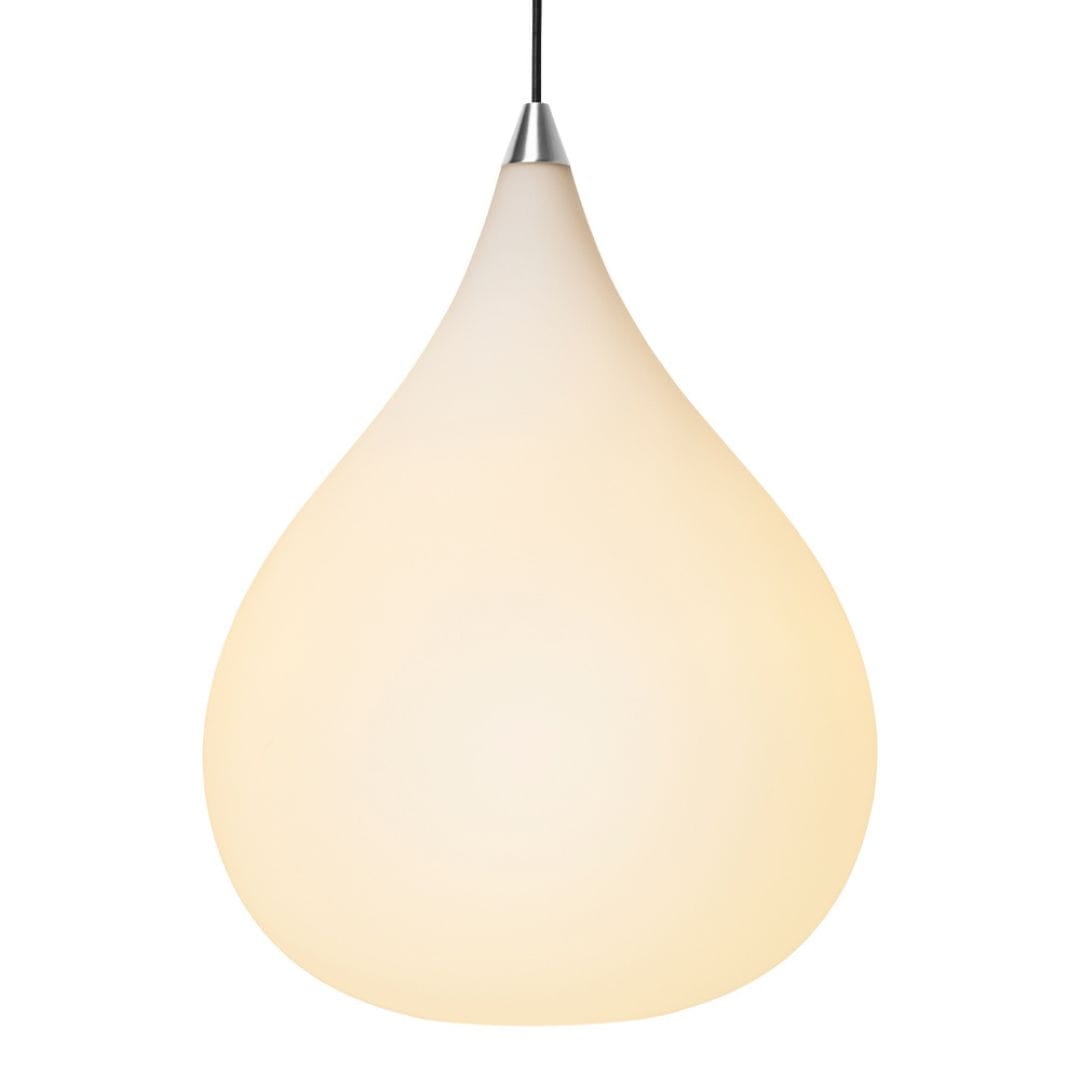 Drops Pendel Ø38 Opal Hvid - Halo Design