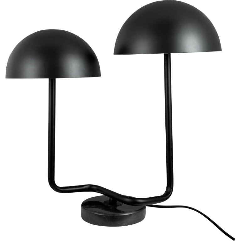 Dyberg Larsen Cluster bordlampe