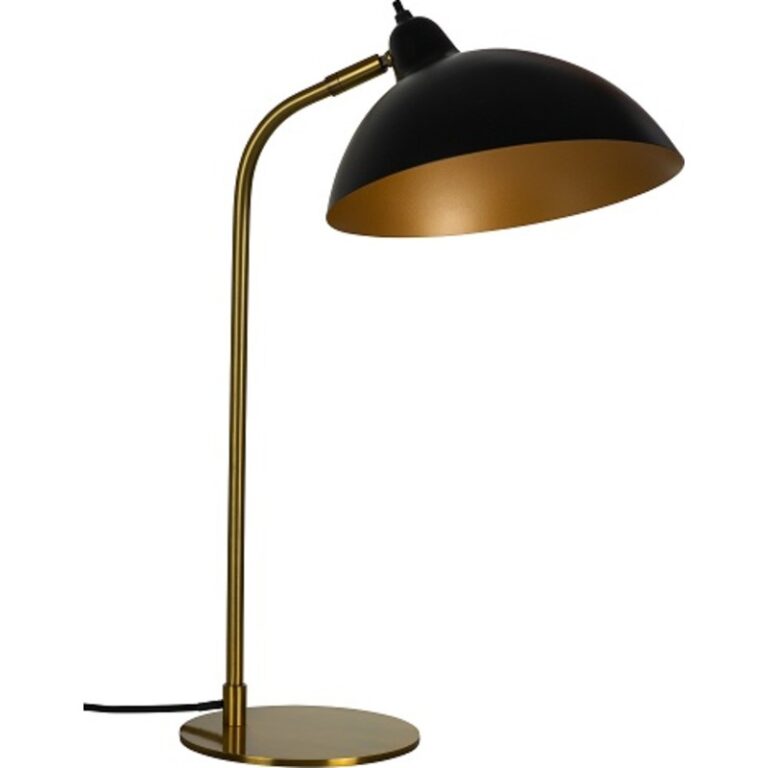 Dyberg Larsen Futura bordlampe